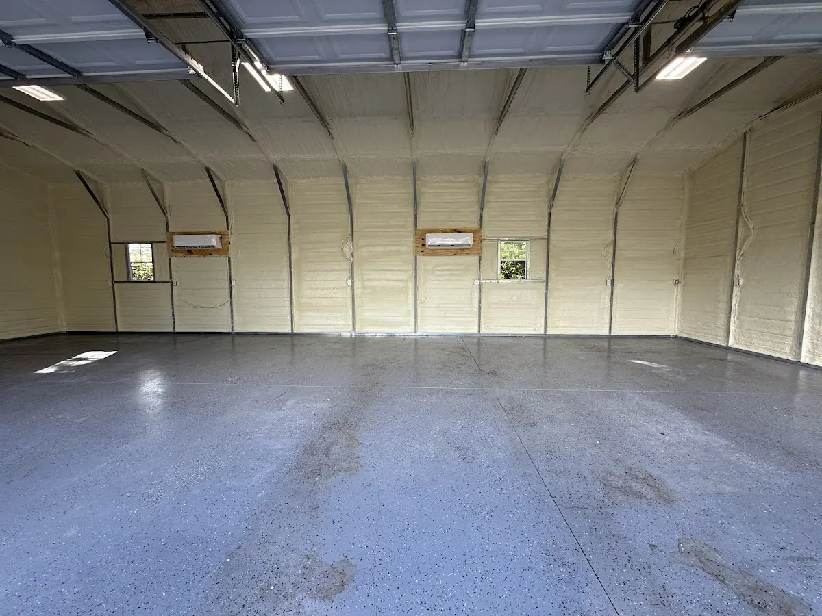 Crawl Space Insulation in Bloomfield, CT